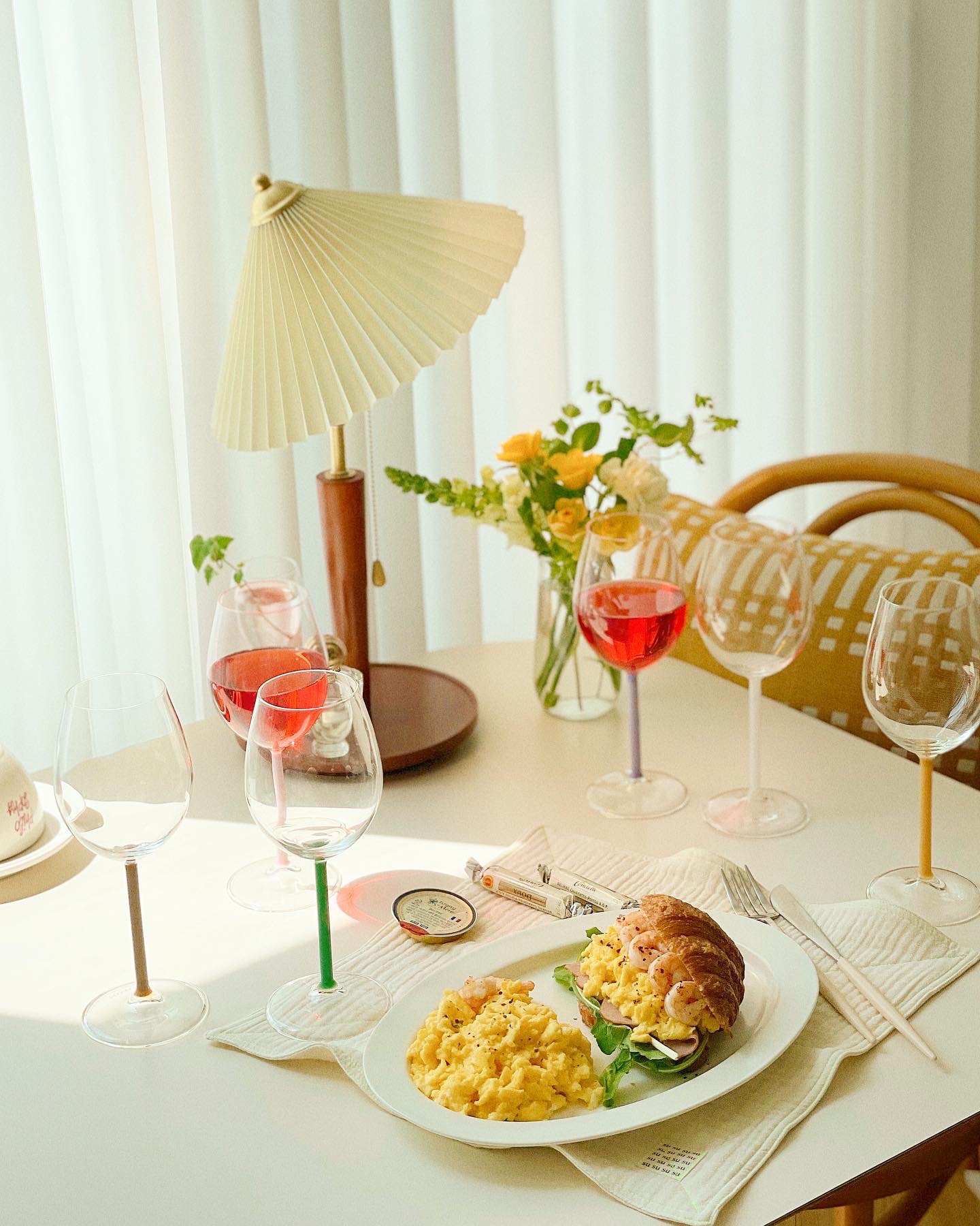 Bijou Minimal Dinner Cutlery Set (4-Piece) user photo
