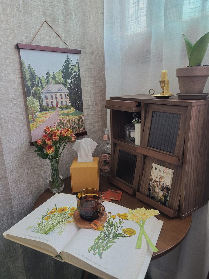 short form carousel card thumbnail