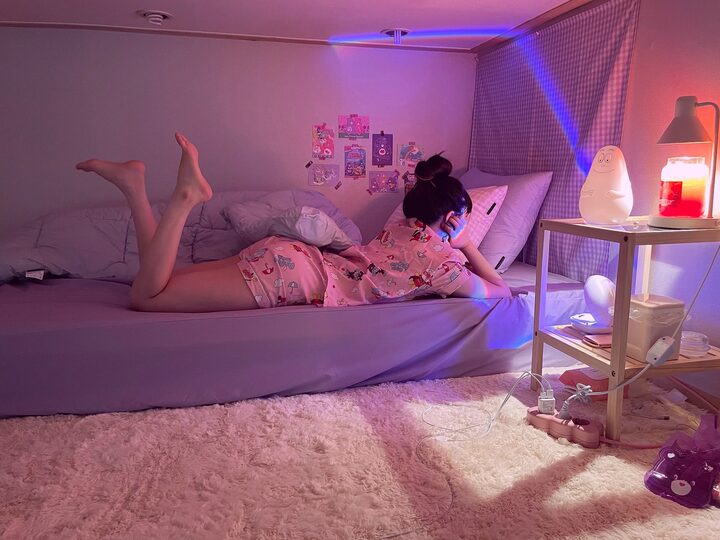 short form carousel card thumbnail