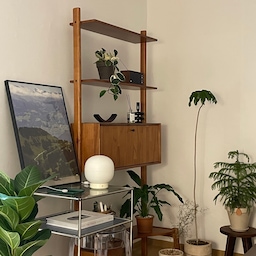 다이닝룸 한켠🌱