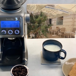평범한 주말의 일상
홈카페 개시☕️☕️