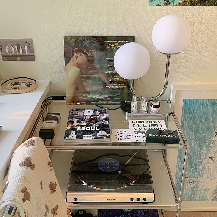 short form carousel card thumbnail