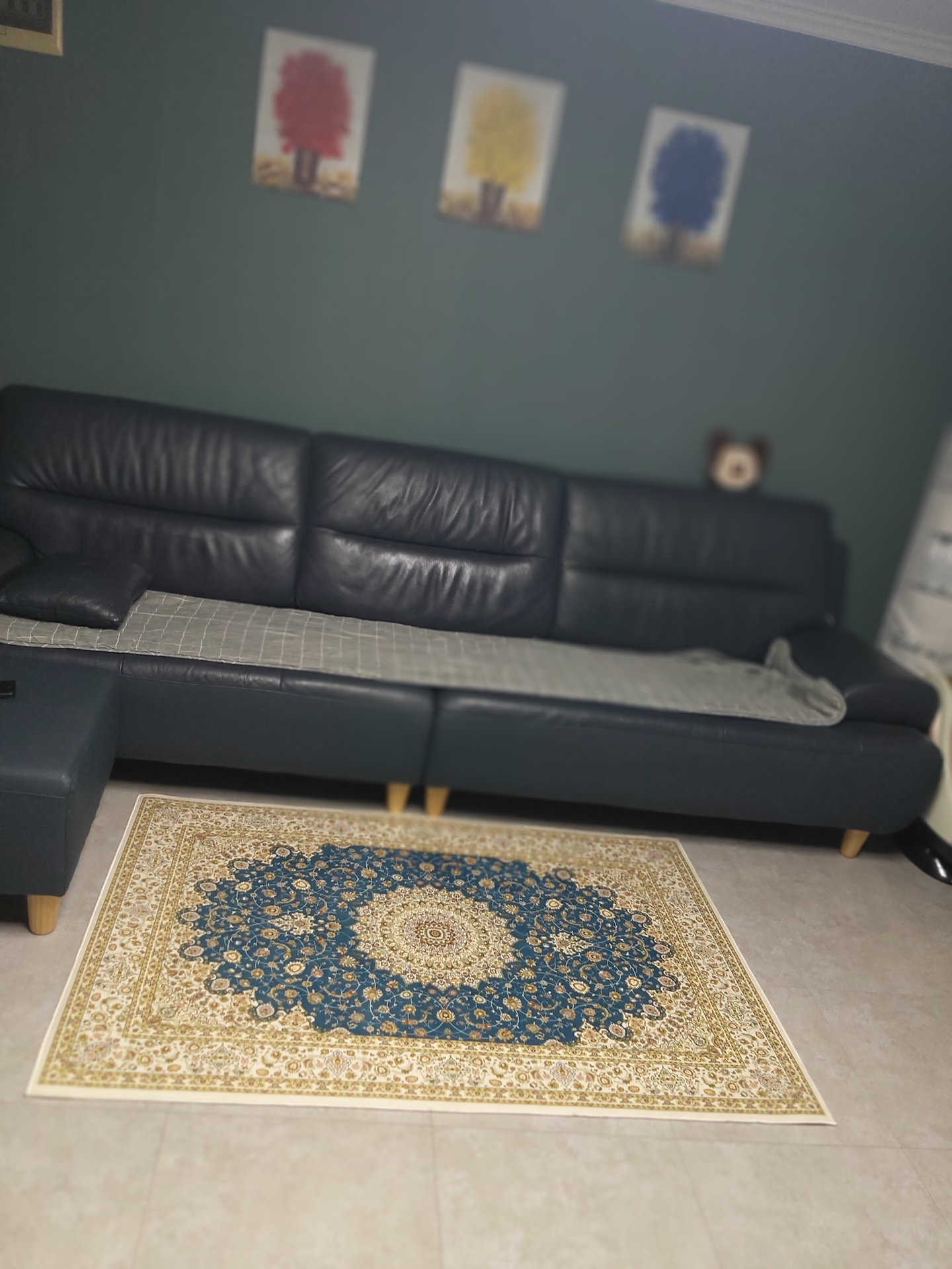 페르시안러그 > 타피스 페르시안 카페트 나인 러그 4colors (4size) | 오늘의집 쇼핑