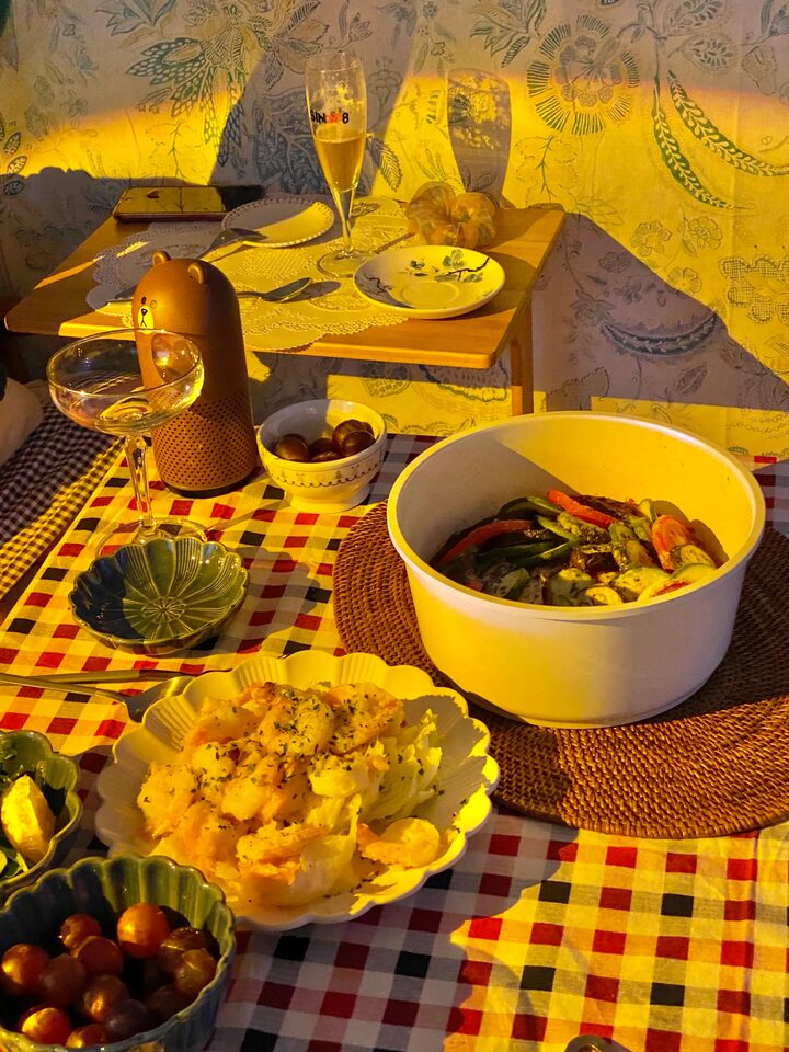 short form carousel card thumbnail