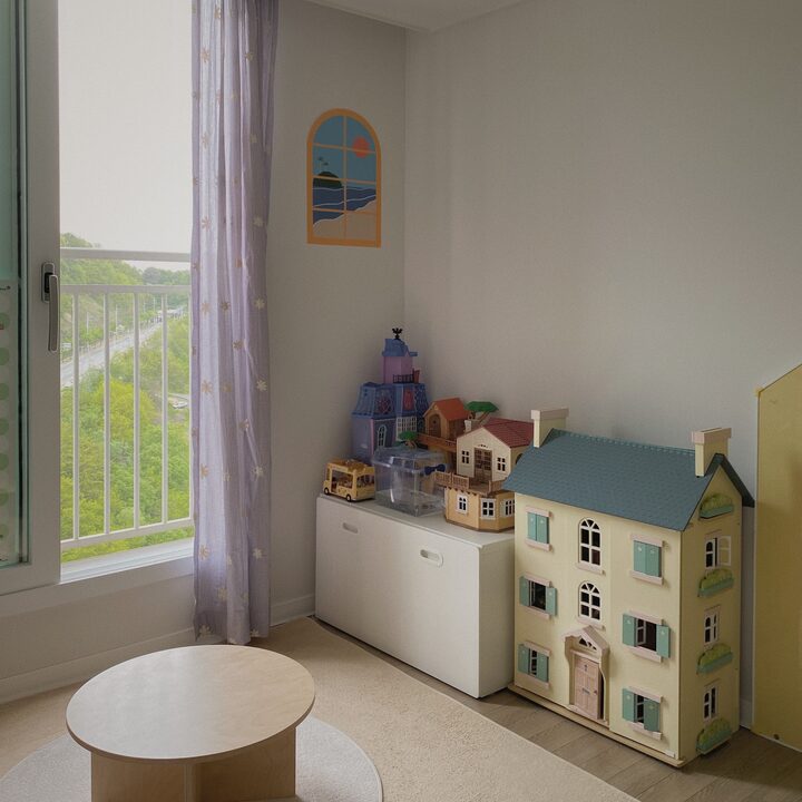 short form carousel card thumbnail