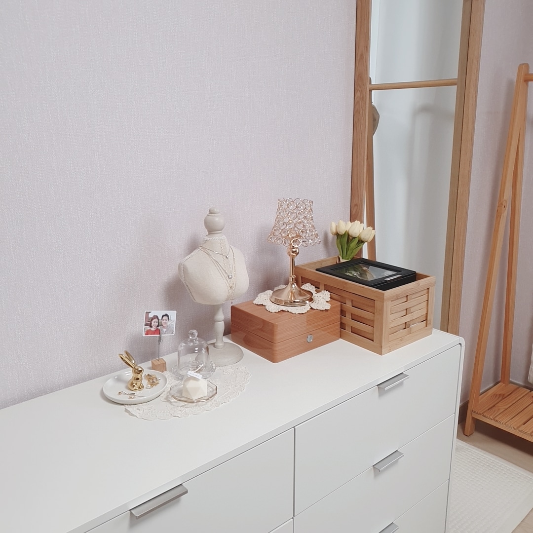 Decorative Lace Mat user photo