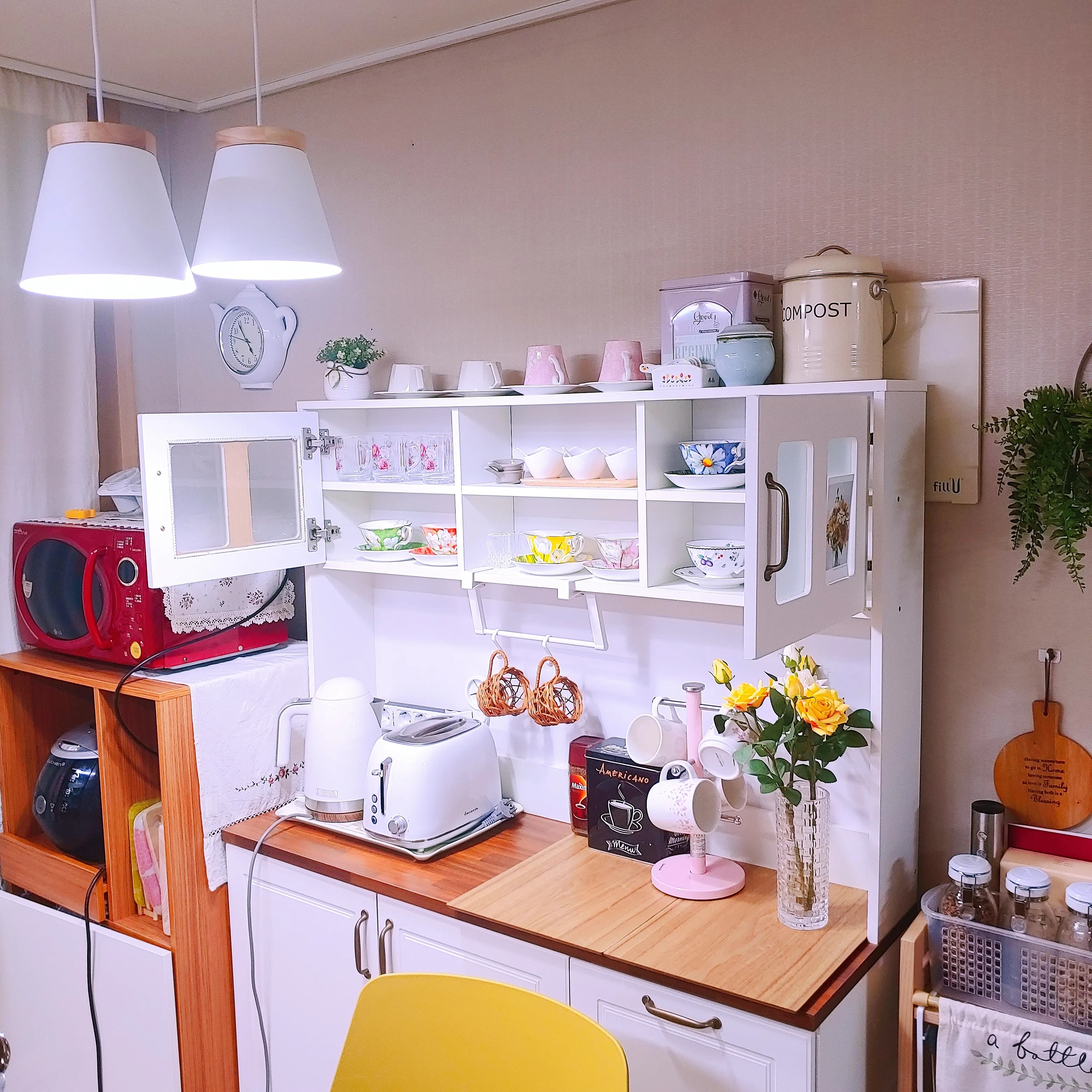 Raum Coffee Cup Set user photo