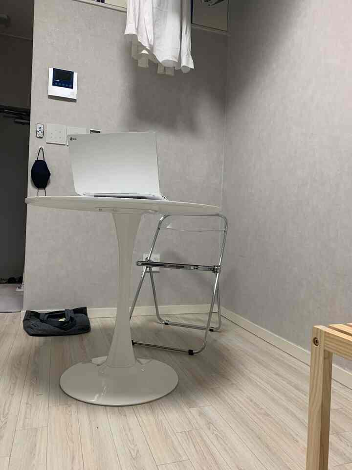 生活空間です！ 