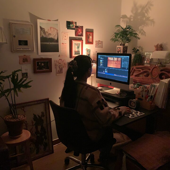 short form carousel card thumbnail