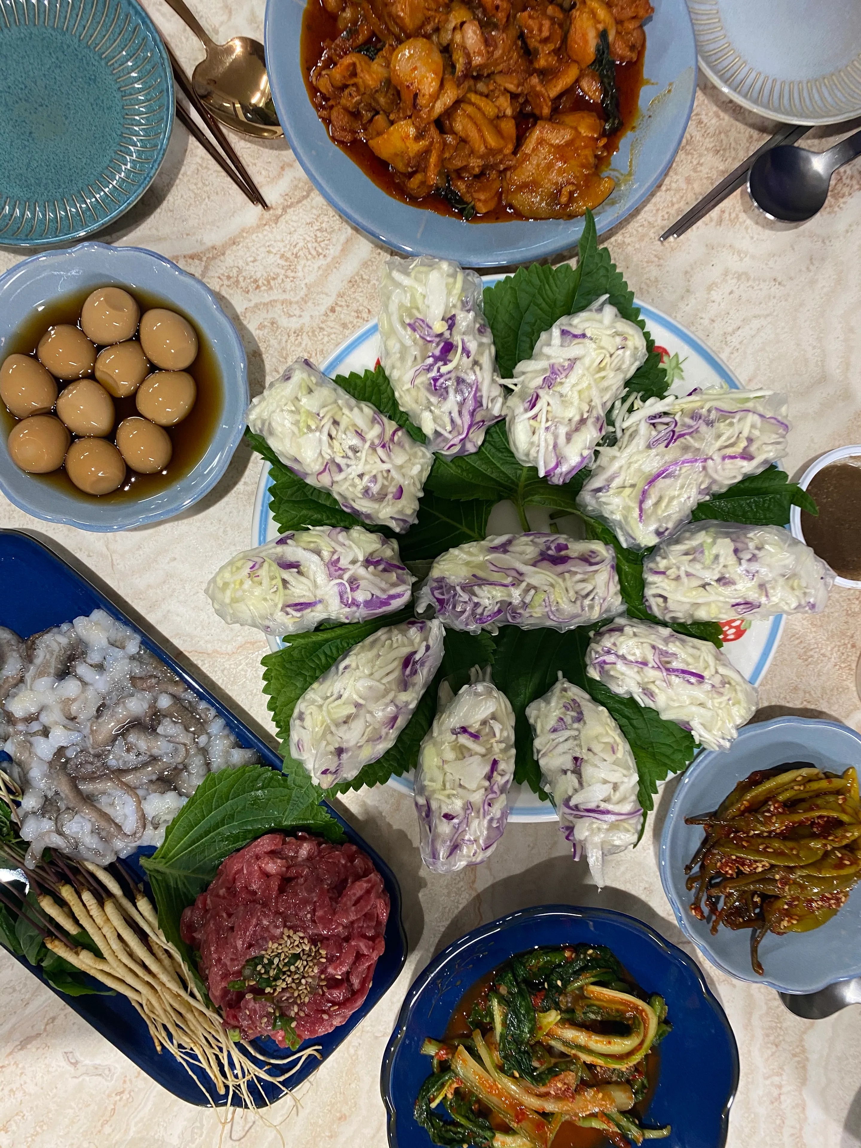 Everyday Collection Japanese Mini Dip & Condiment Bowls (Set of 4) user photo