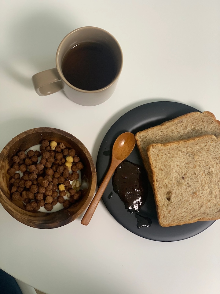 Muse Matte Ceramic Coffee Mug user photo