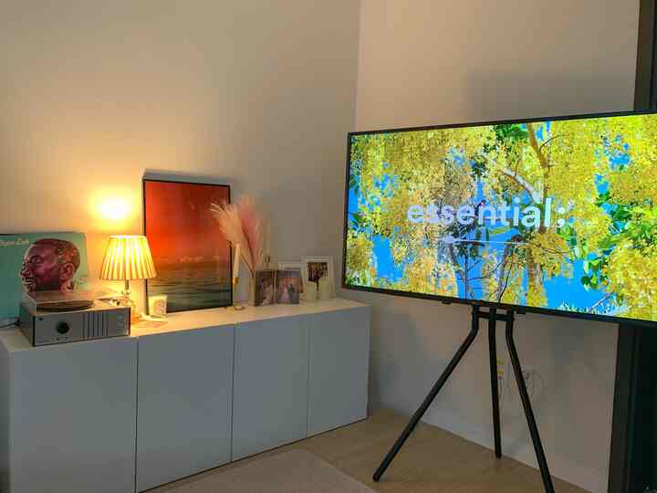 헤요이홈さんのインテリア実例写真