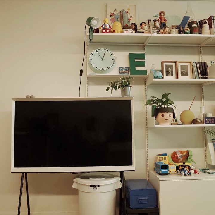 short form carousel card thumbnail