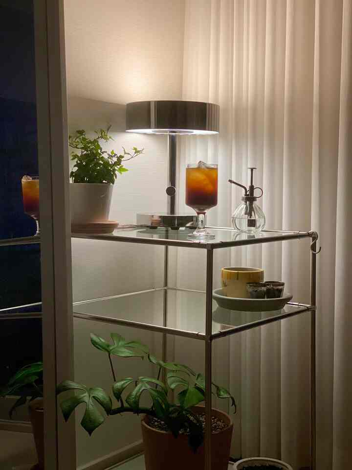 ああの季節🤍ホームカフェ✨