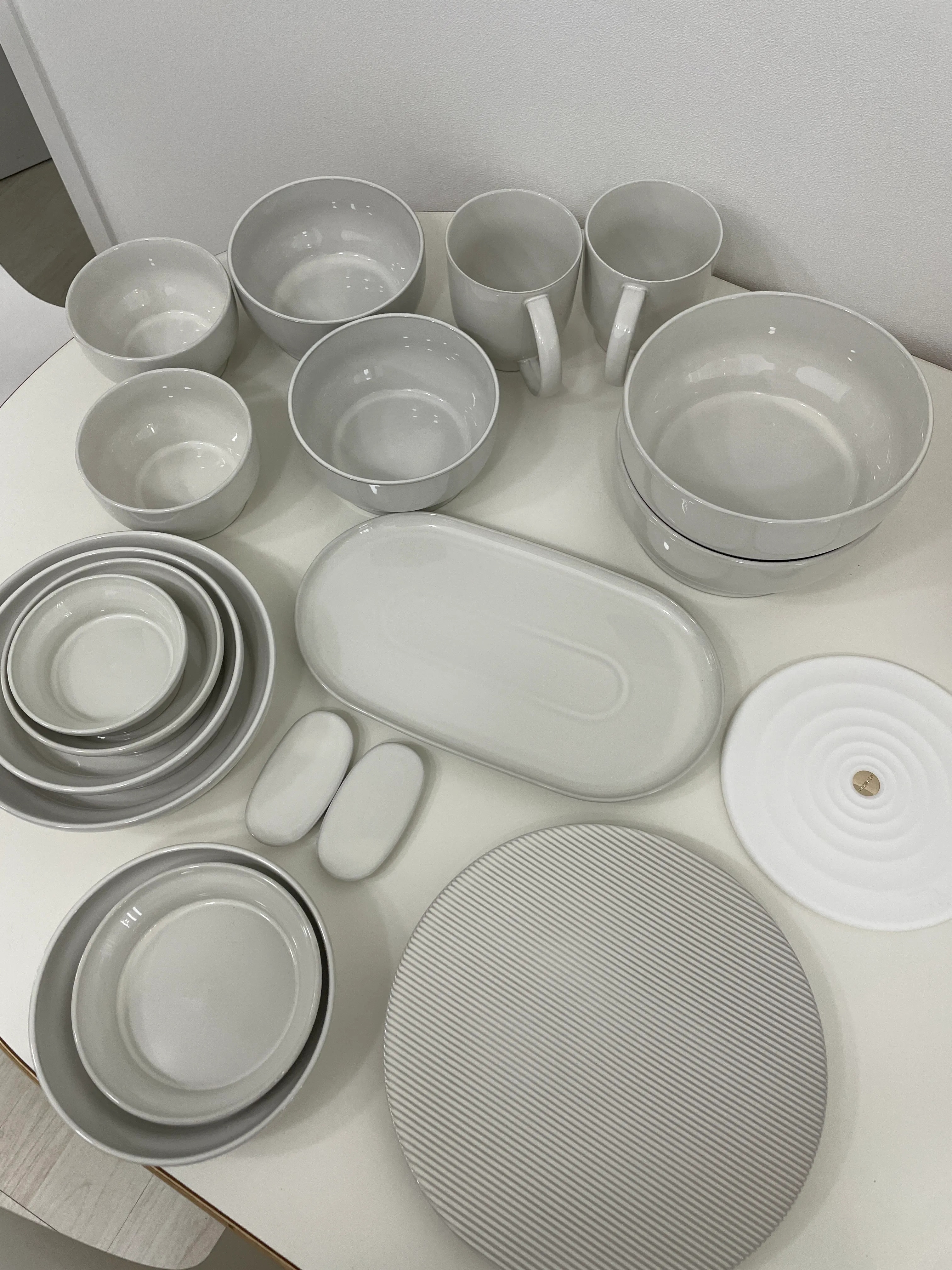 Goyu Origin Side Dish Plate user photo