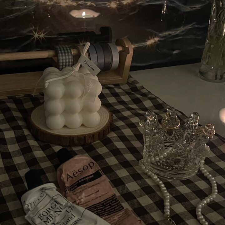 short form carousel card thumbnail