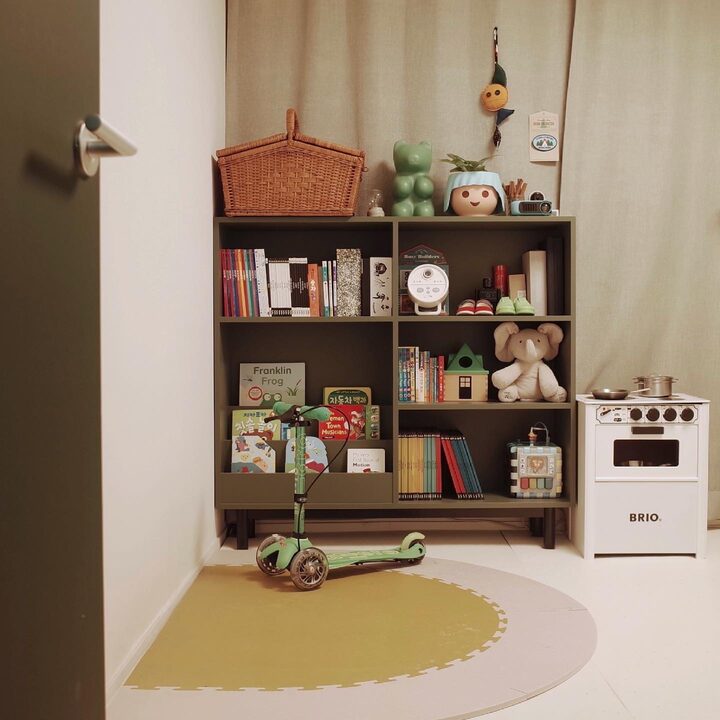 short form carousel card thumbnail