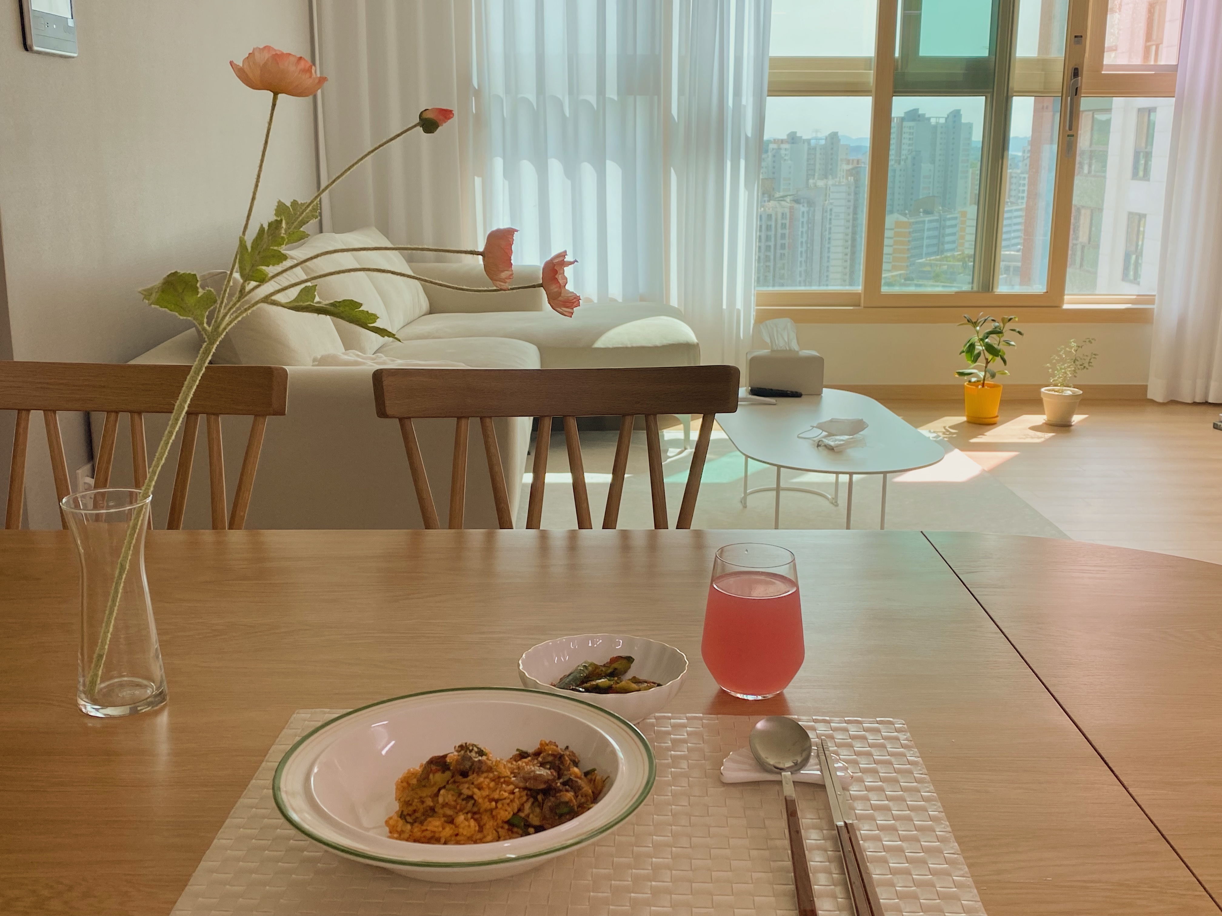 Syracuse Maple Pasta Bowl - 9