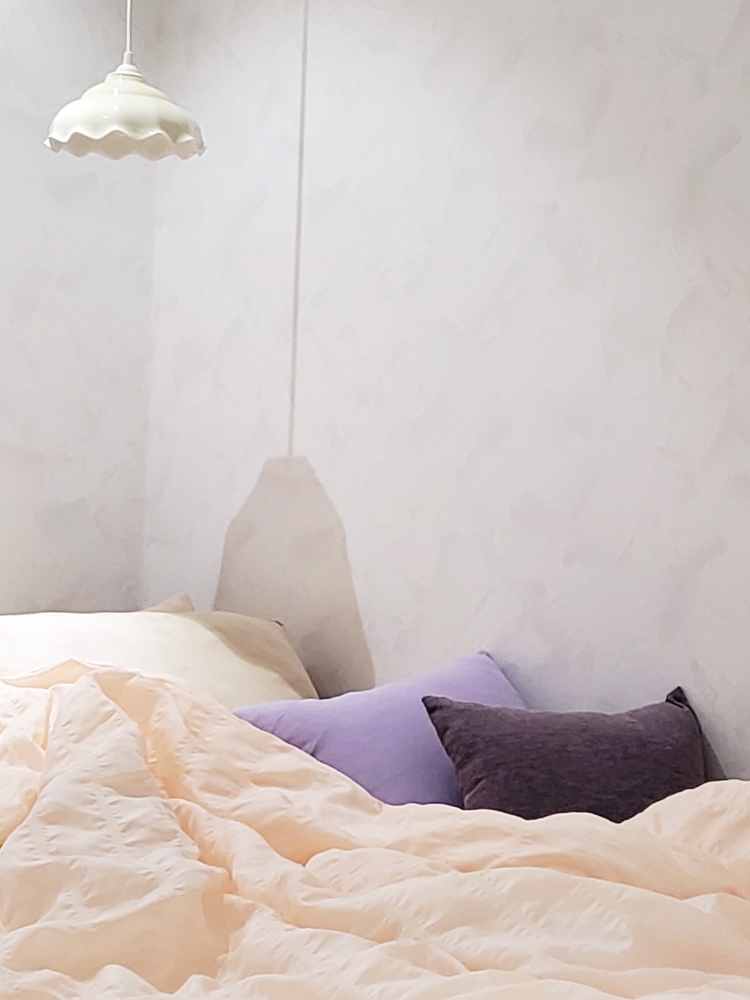 Cool Ripple Seersucker Quilt Comforter user photo