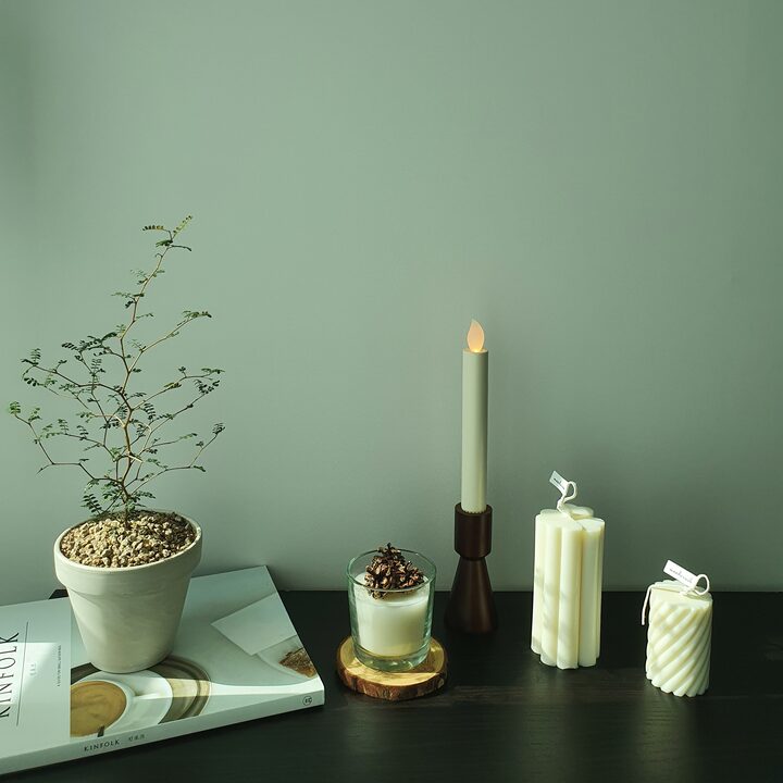 short form carousel card thumbnail