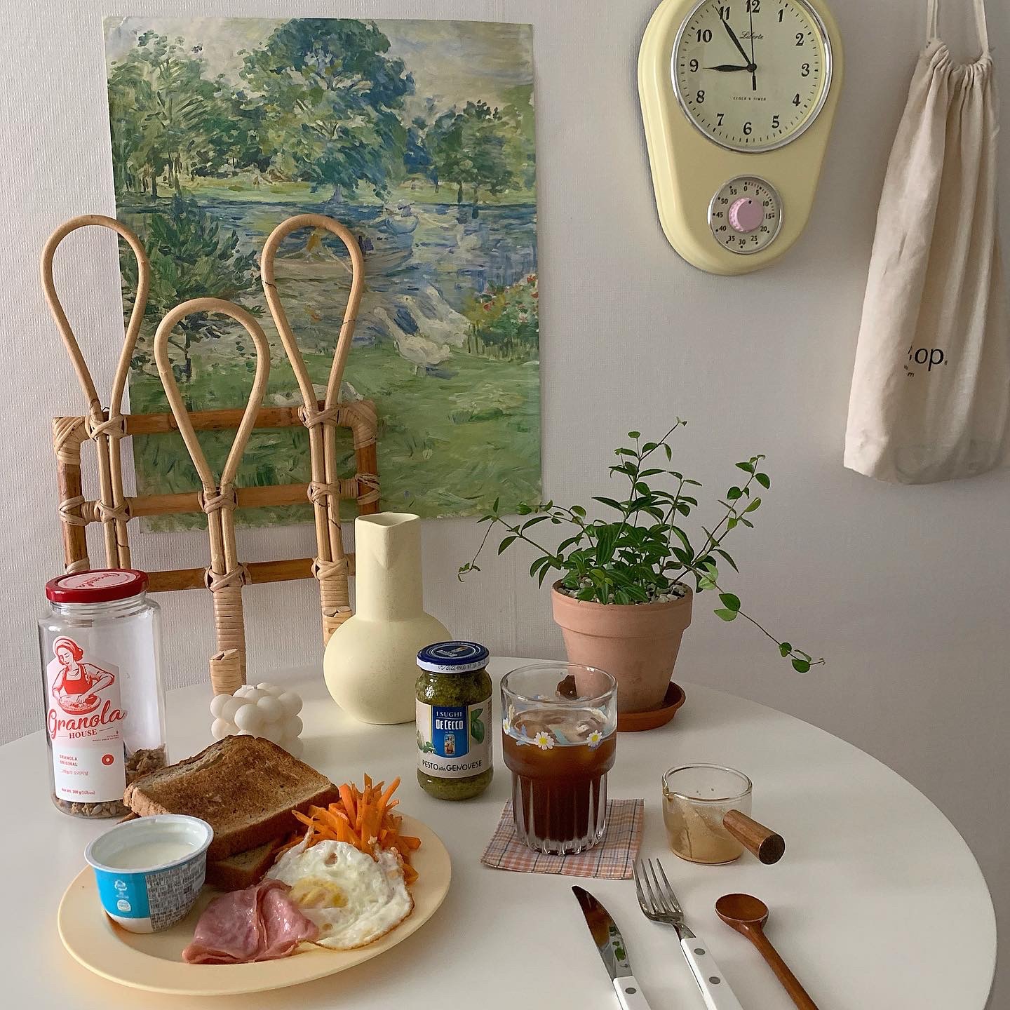 Mono Cutlery Set (3-Piece) user photo