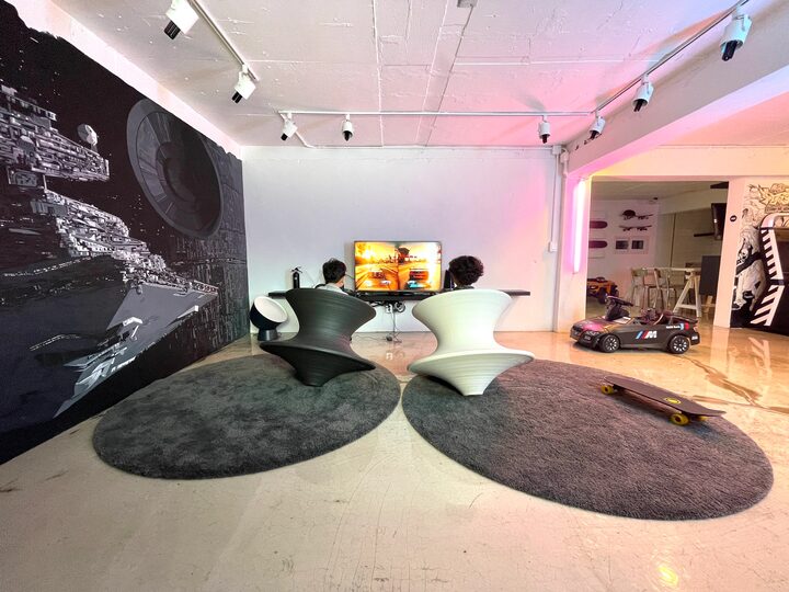 short form carousel card thumbnail