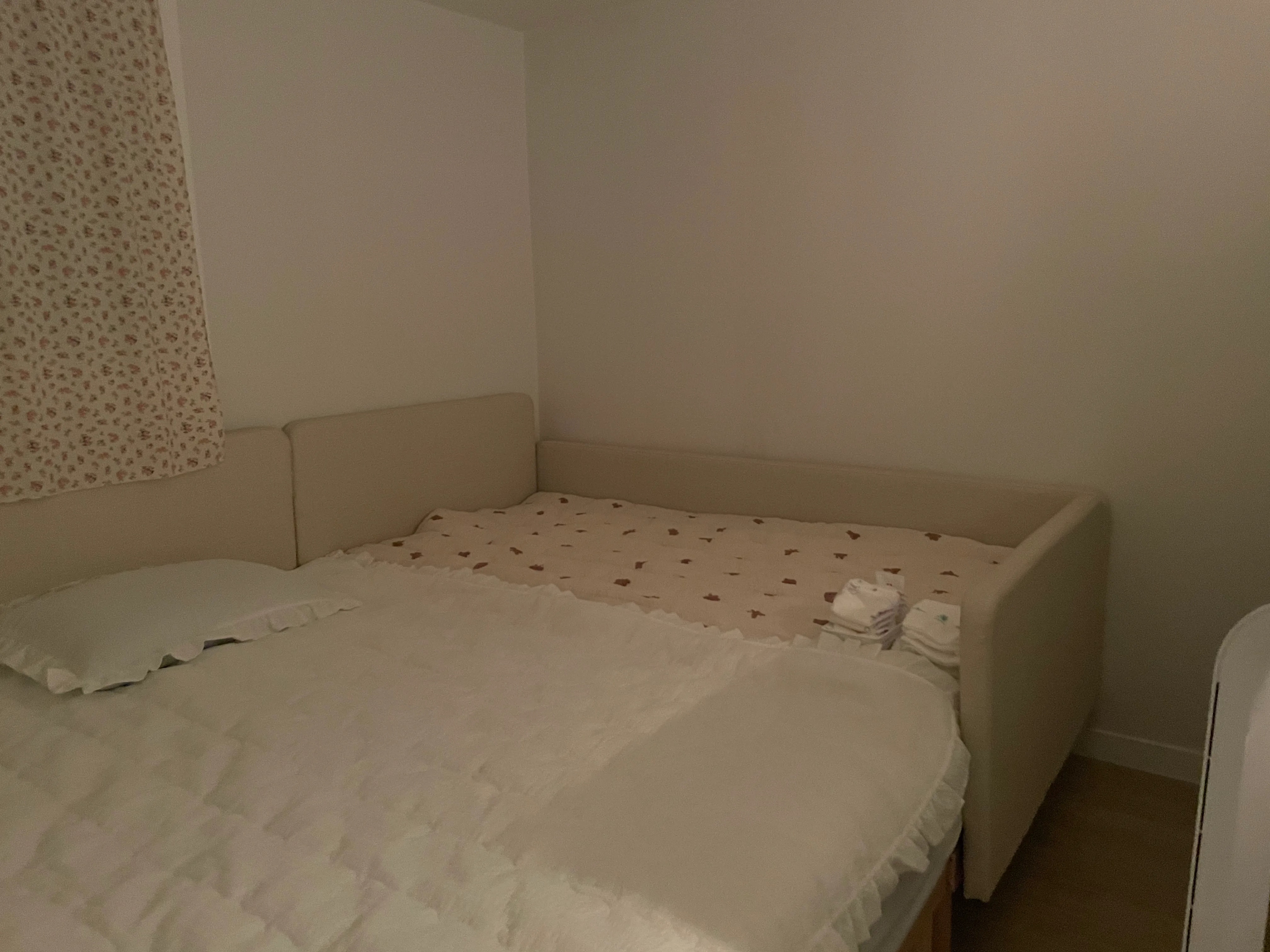 Seersucker and Cotton Summer Comforter Set user photo
