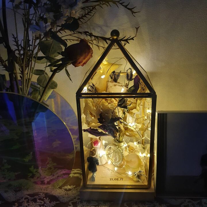 short form carousel card thumbnail