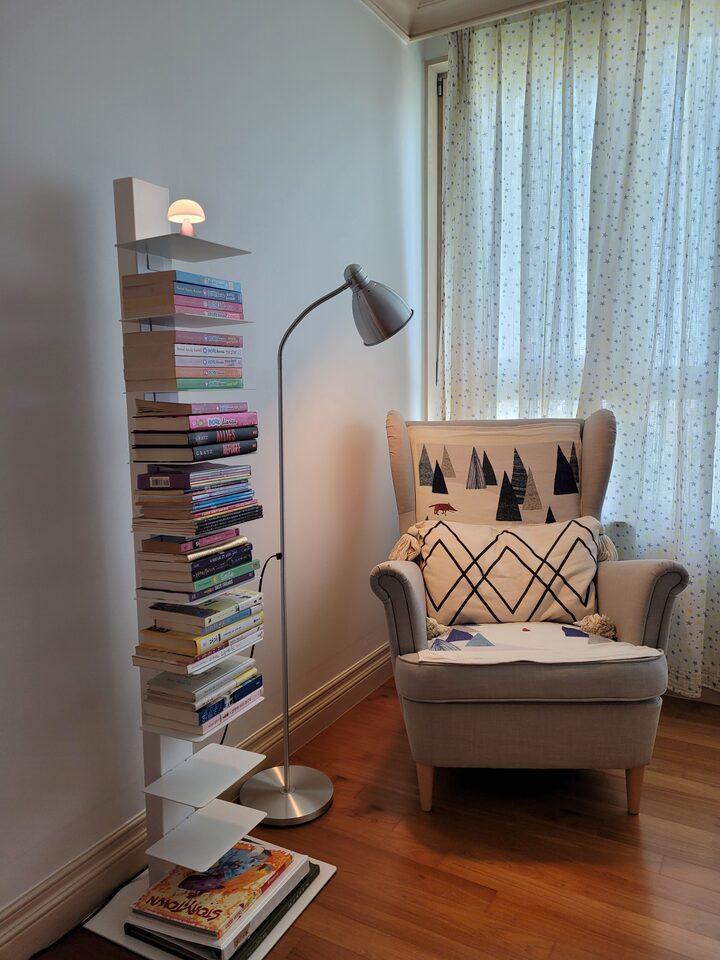 short form carousel card thumbnail