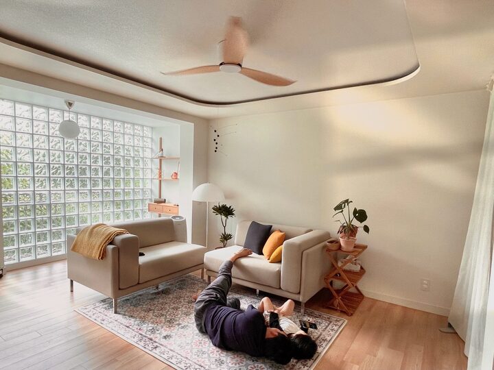 short form carousel card thumbnail