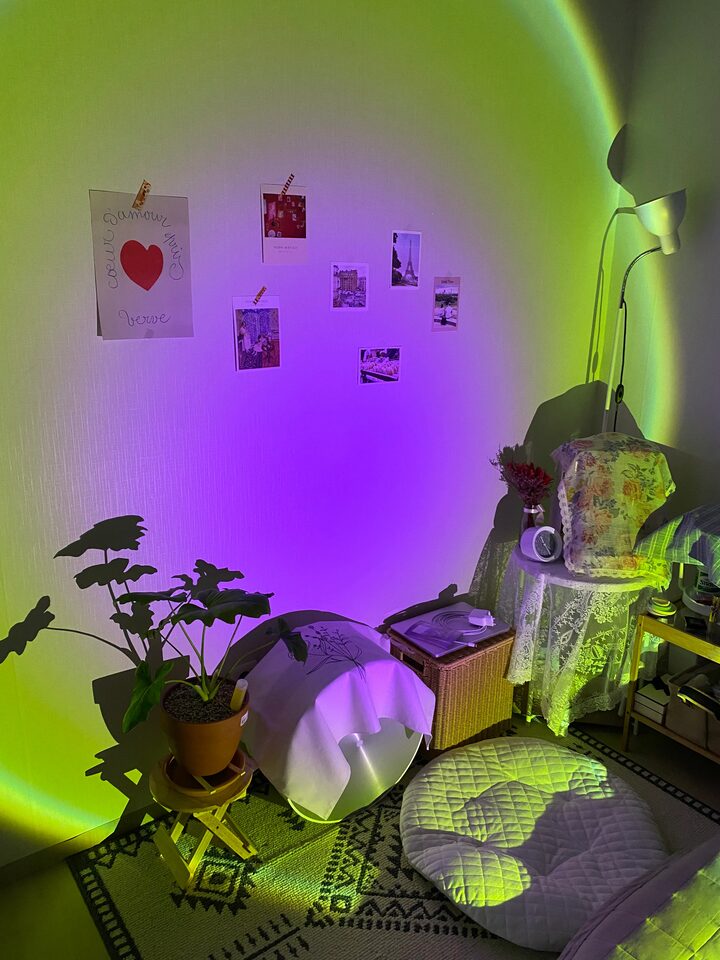 short form carousel card thumbnail