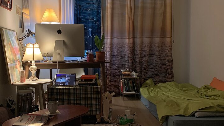 short form carousel card thumbnail