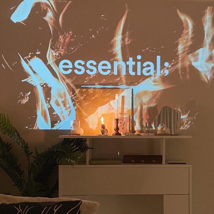 short form carousel card thumbnail