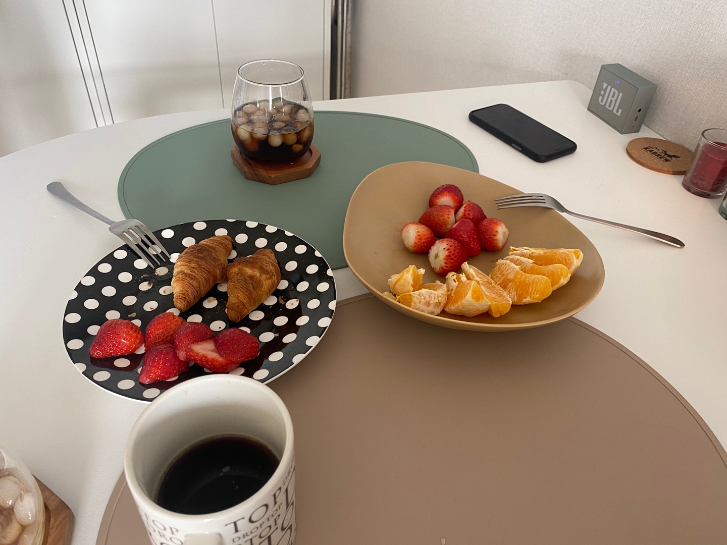 Neoul Wave Ceramic Plate user photo