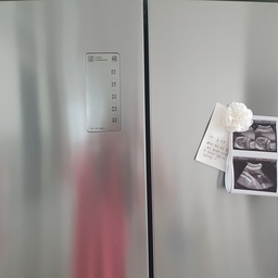 뱃속 아가와 함께하는 주방입니다^^ 9월 출산인데 코로나로 힘든 시기 따뜻한 이벤트에 감동받았네요^^ 언제나 진실되고 고객의 편의성과 뛰어난 기술력으로 저의 신혼을 함께해주었던 lg! 앞으로 는 태어날 아가와 함께하고 싶습니다 