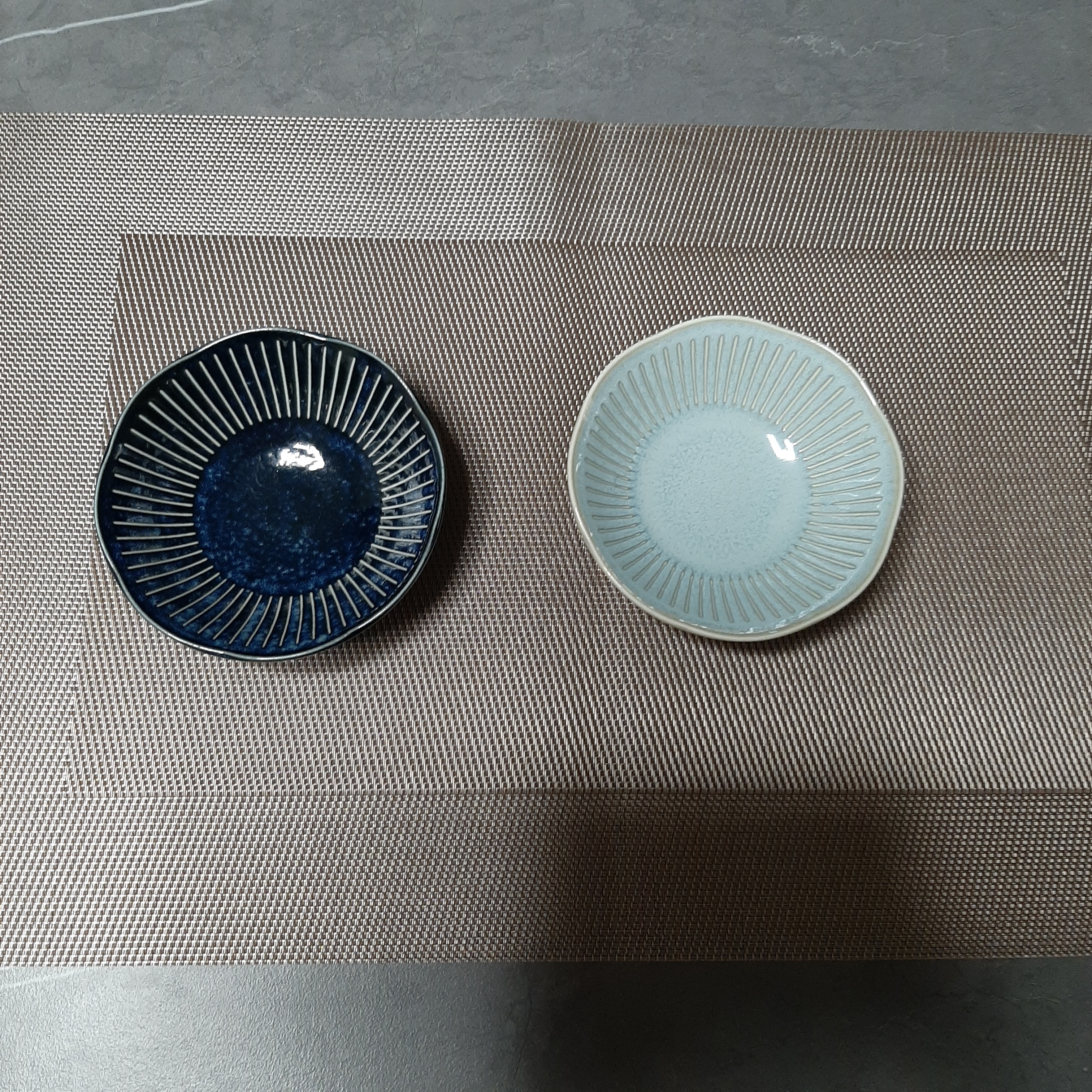 Everyday Collection Japanese Mini Dip & Condiment Bowls (Set of 4) user photo