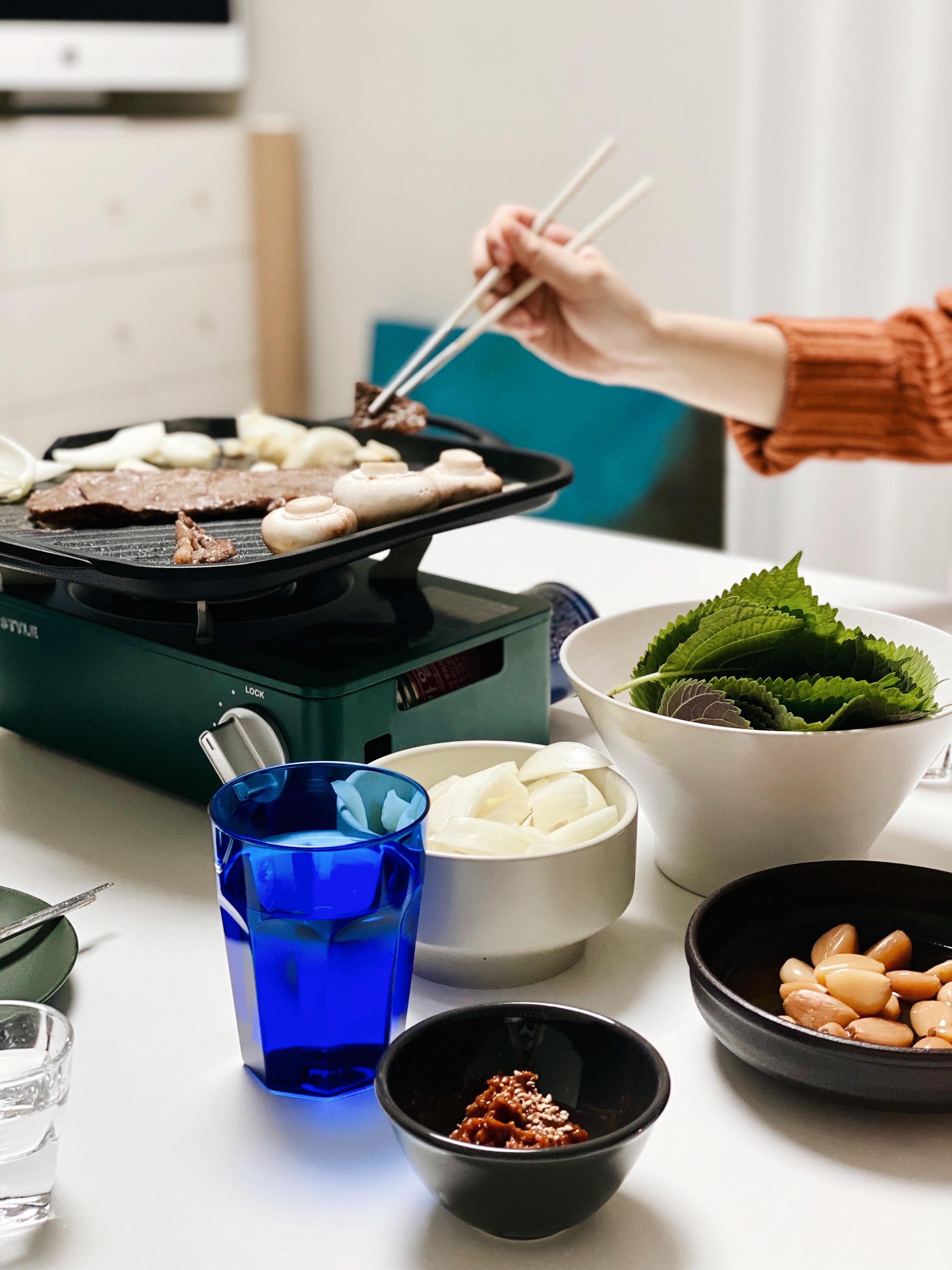Olheum Stoneware Soup Bowl user photo