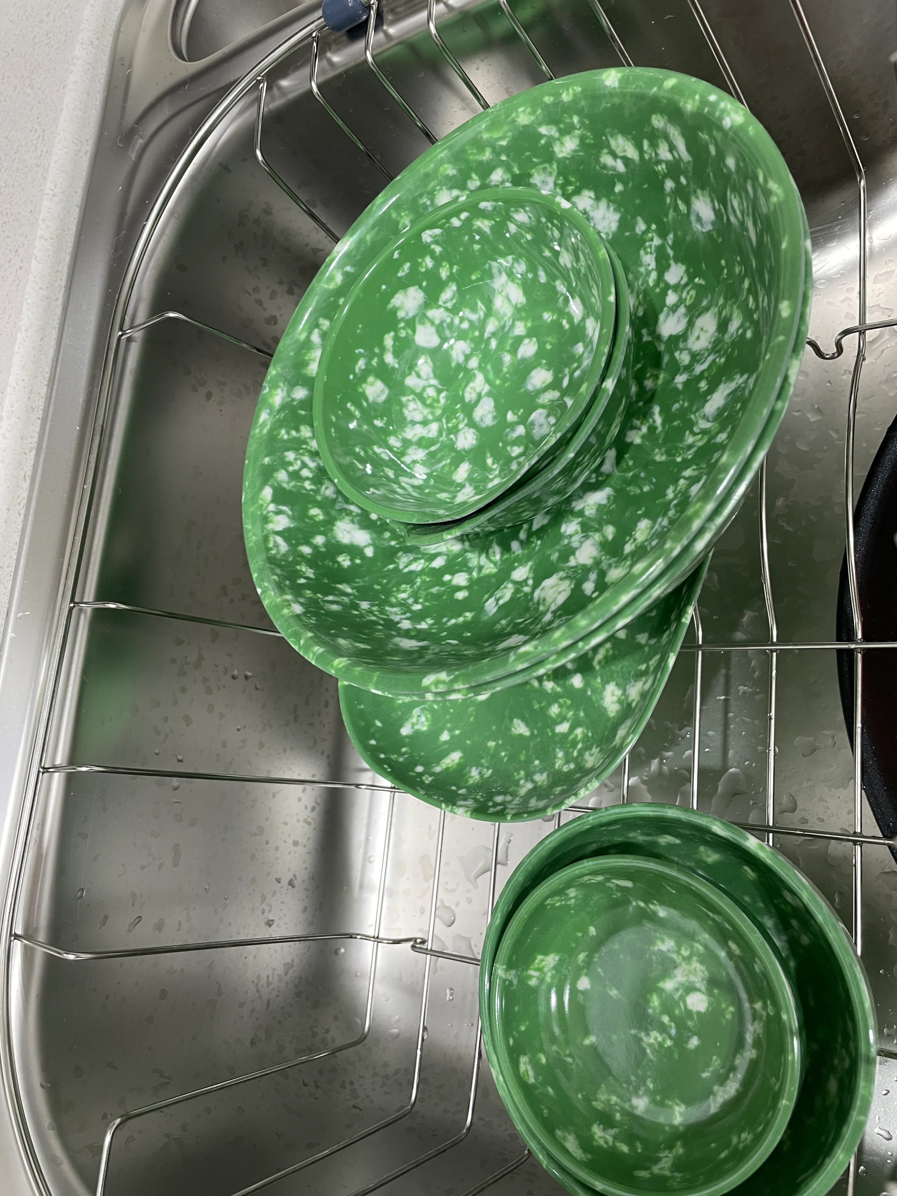 Retro Korean Noodle Bowl user photo