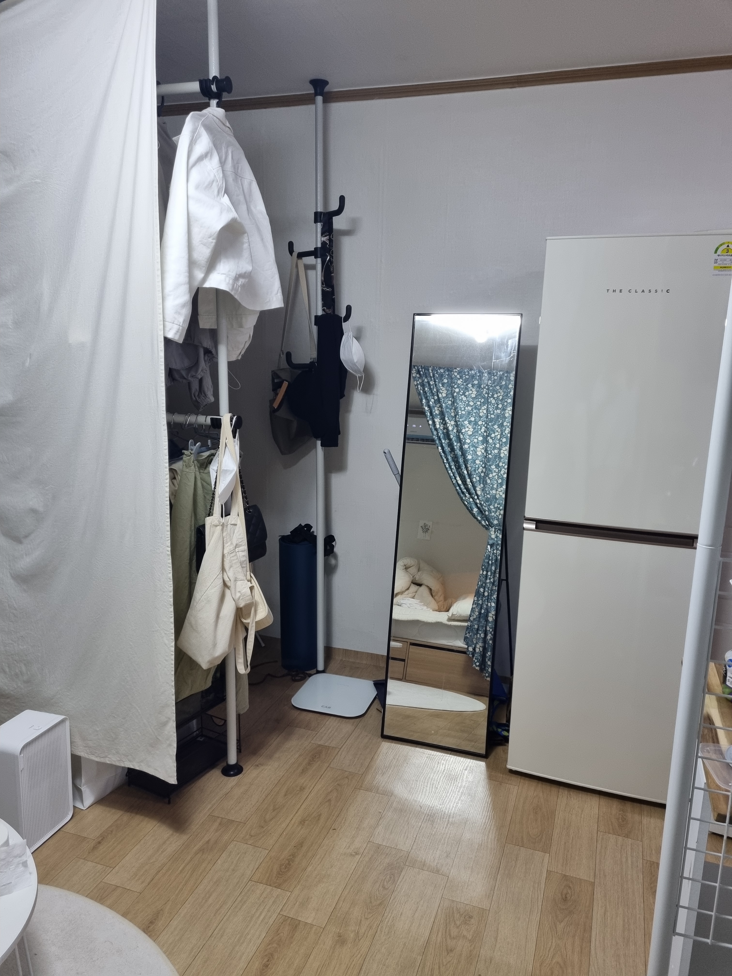 IKEA KARMSUND カールムスンド スタンドミラー | 鏡・ミラー | Ohouse