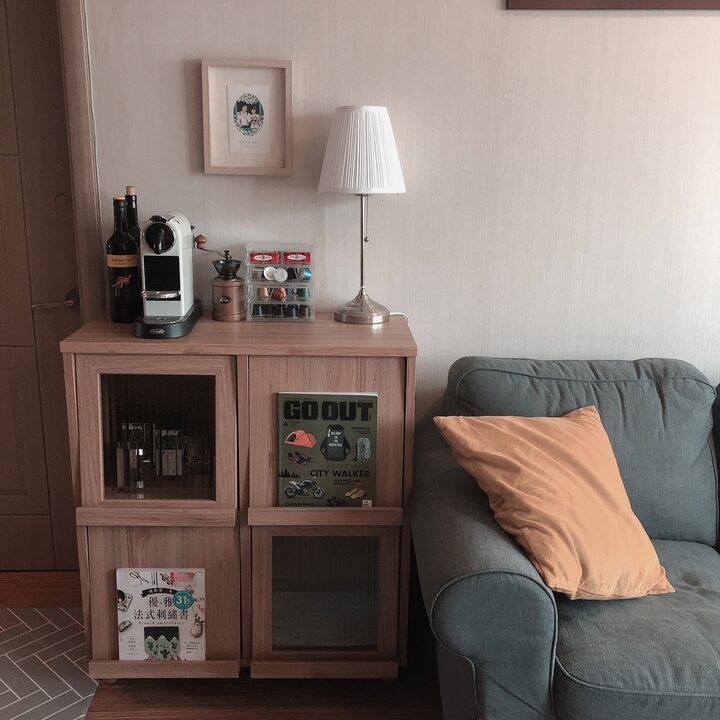 short form carousel card thumbnail