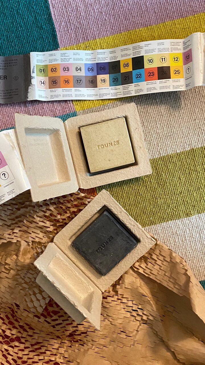 short form carousel card thumbnail