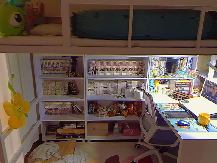 short form carousel card thumbnail