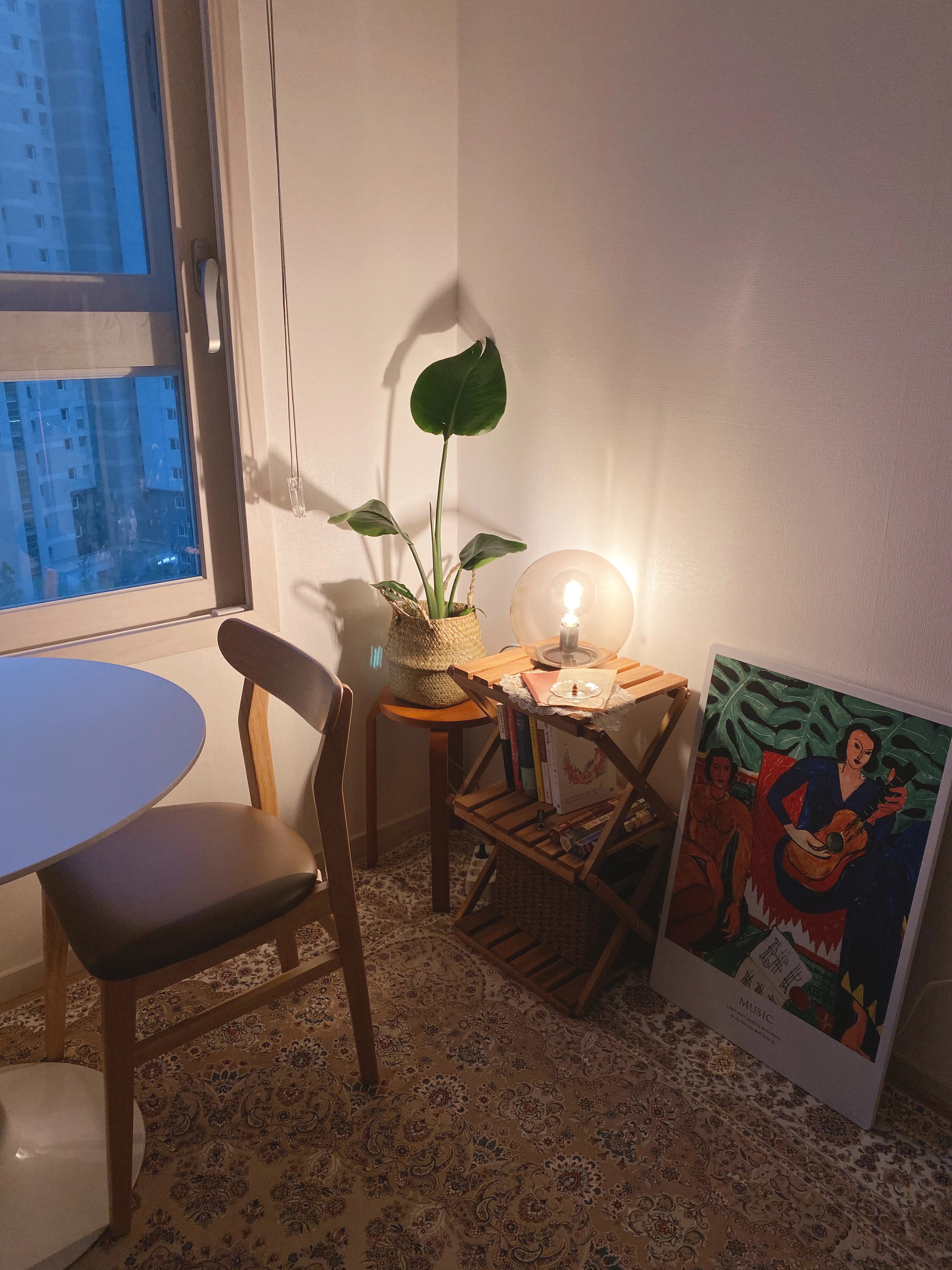 Decorative Lace Mat user photo