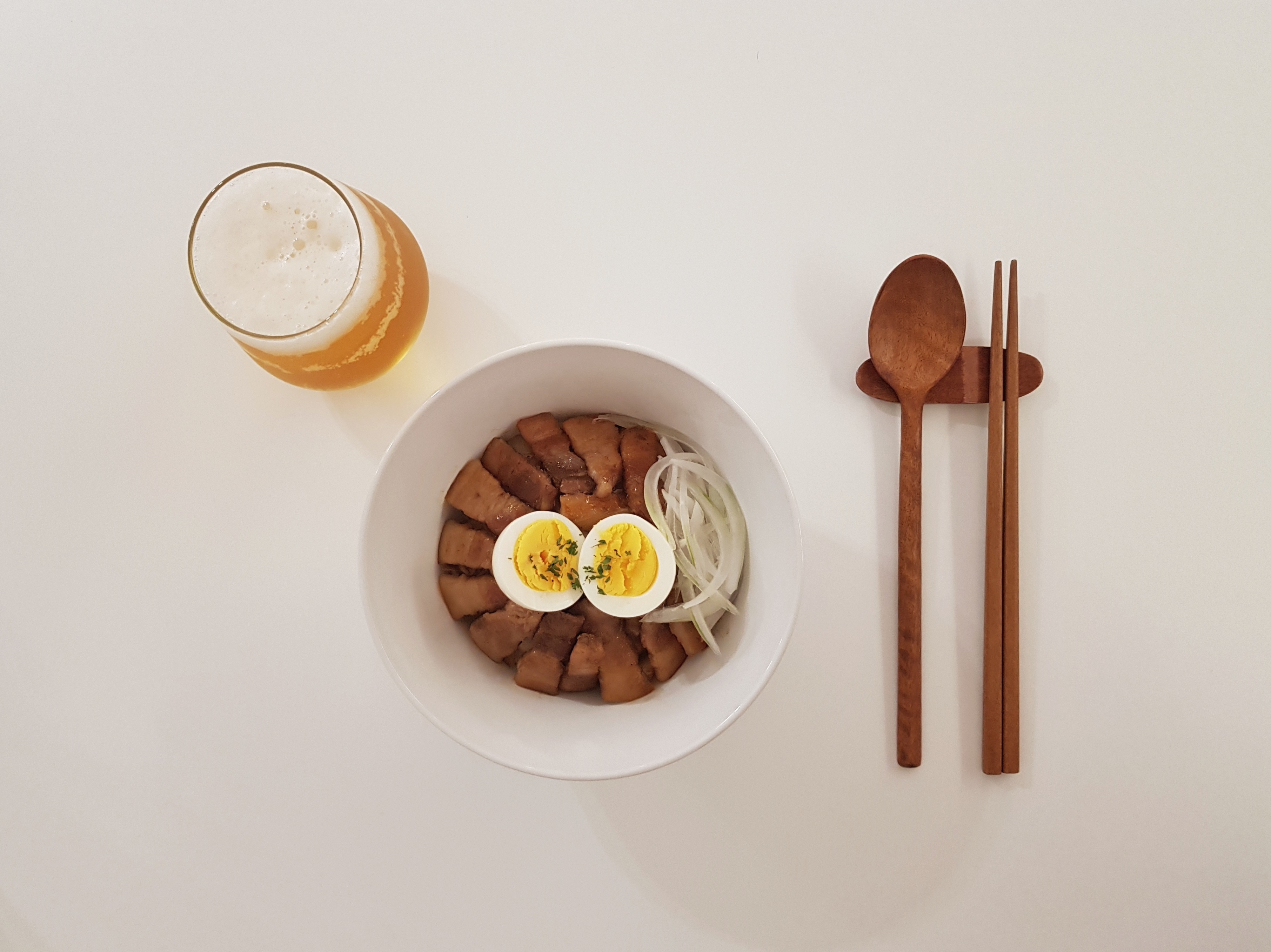 Lining Noodle Bowl Set (2-Piece) user photo