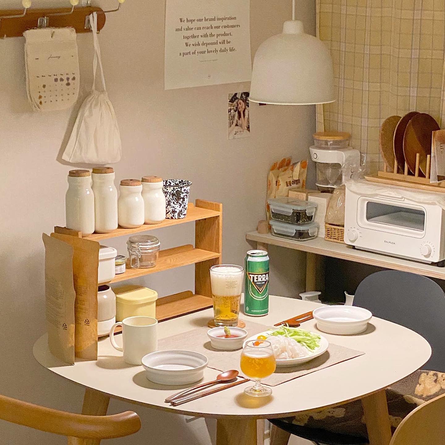 Goyu Origin Side Dish Plate user photo