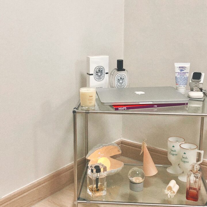 short form carousel card thumbnail