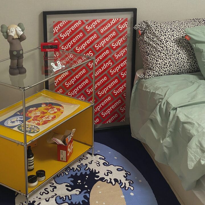 short form carousel card thumbnail