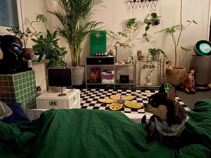 short form carousel card thumbnail