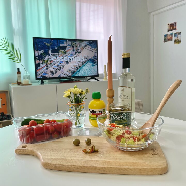 short form carousel card thumbnail