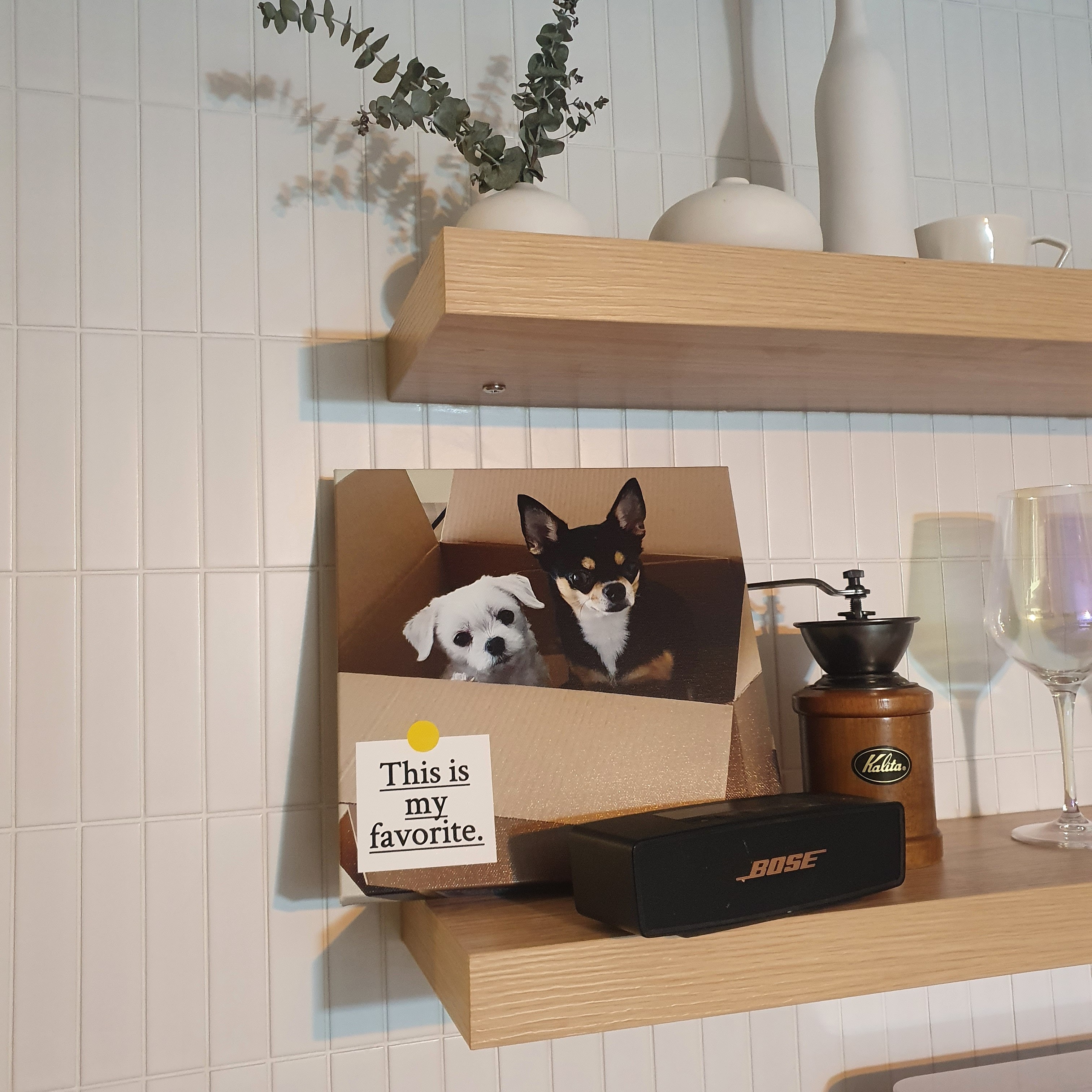 Raum Coffee Cup Set user photo